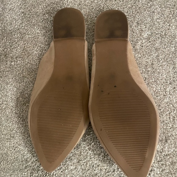 Steve Madden Mules - Picture 3 of 6